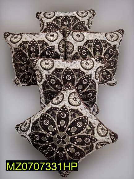 Filled and Unfilled Combo Cushion Covers