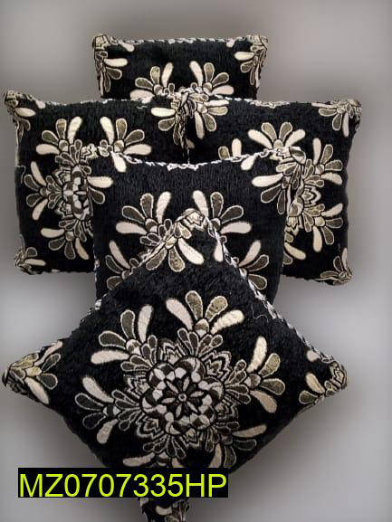 Filled and Unfilled Combo Cushion Covers