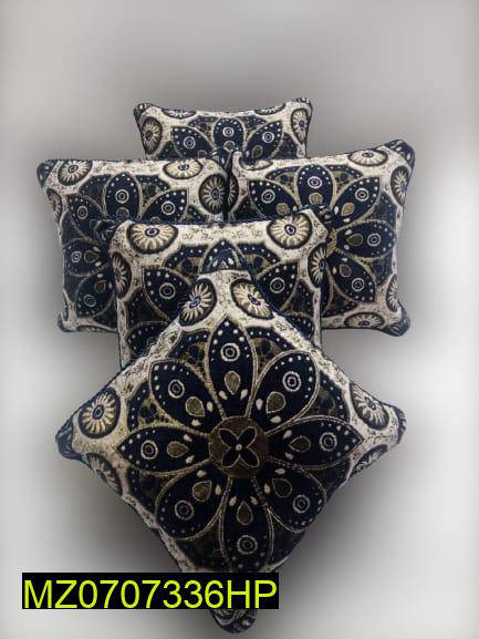 Filled and Unfilled Combo Cushion Covers