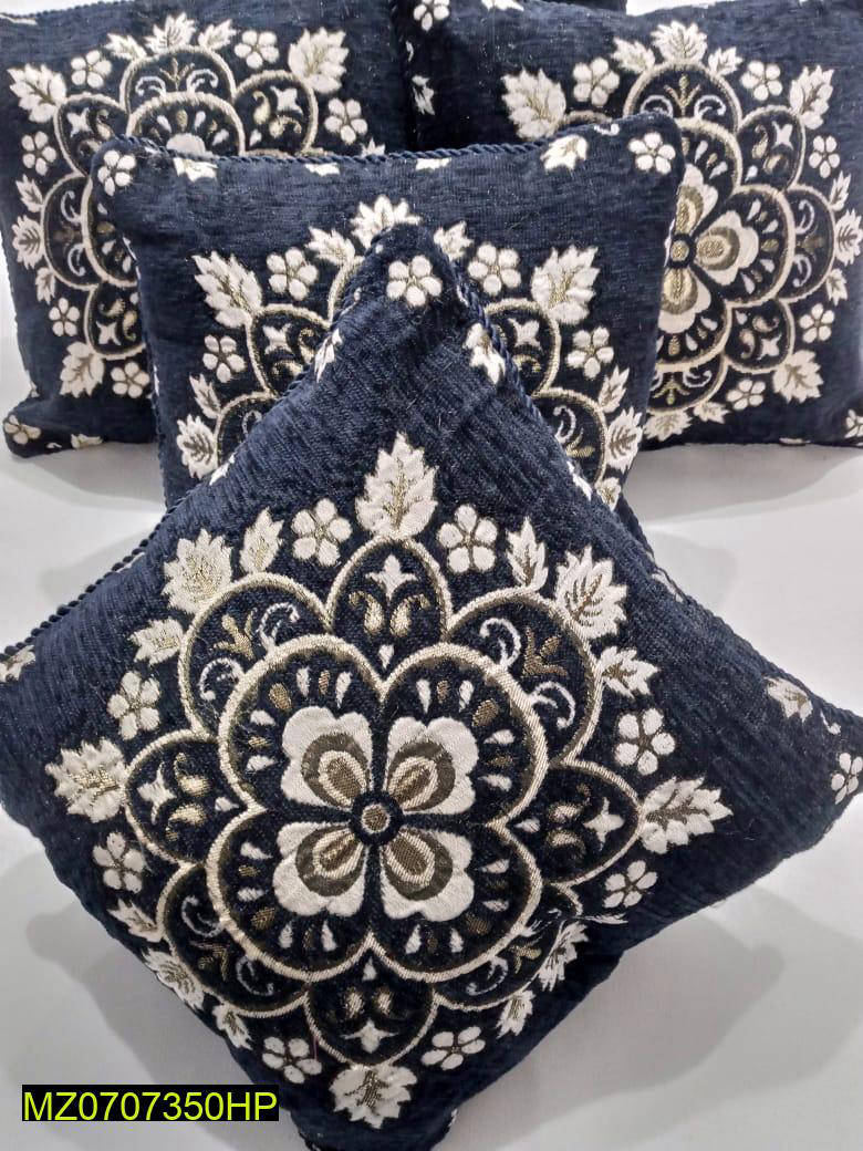Filled and Unfilled Combo Cushion Covers