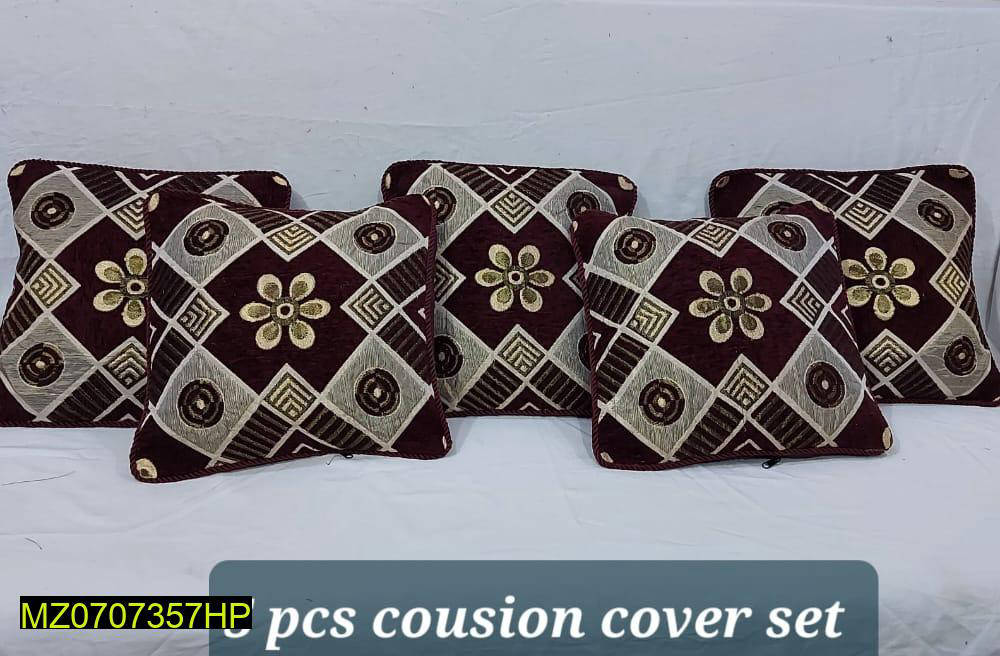 Filled and Unfilled Combo Cushion Covers