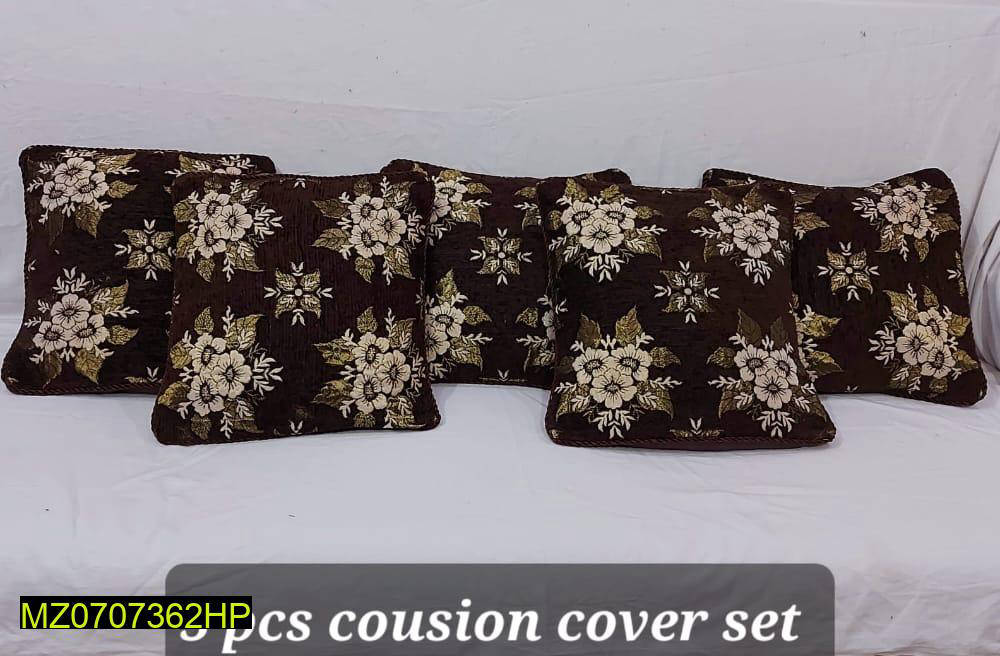 Filled and Unfilled Combo Cushion Covers