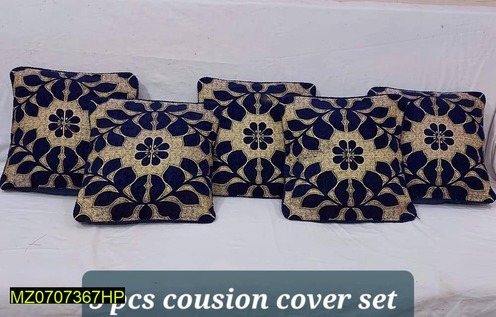 Filled and Unfilled Combo Cushion Covers