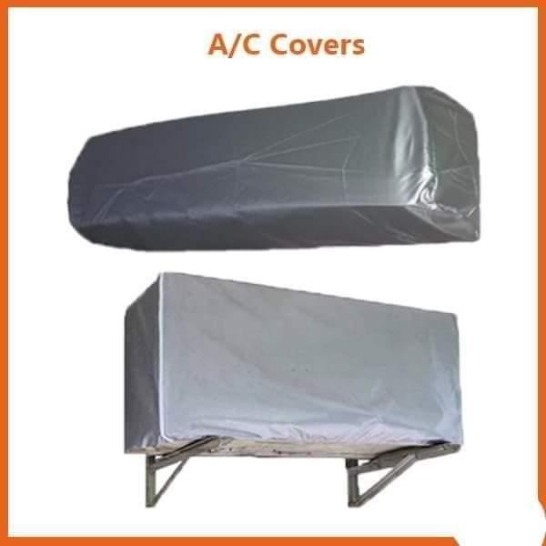 Pack Of 4 Ac Cover