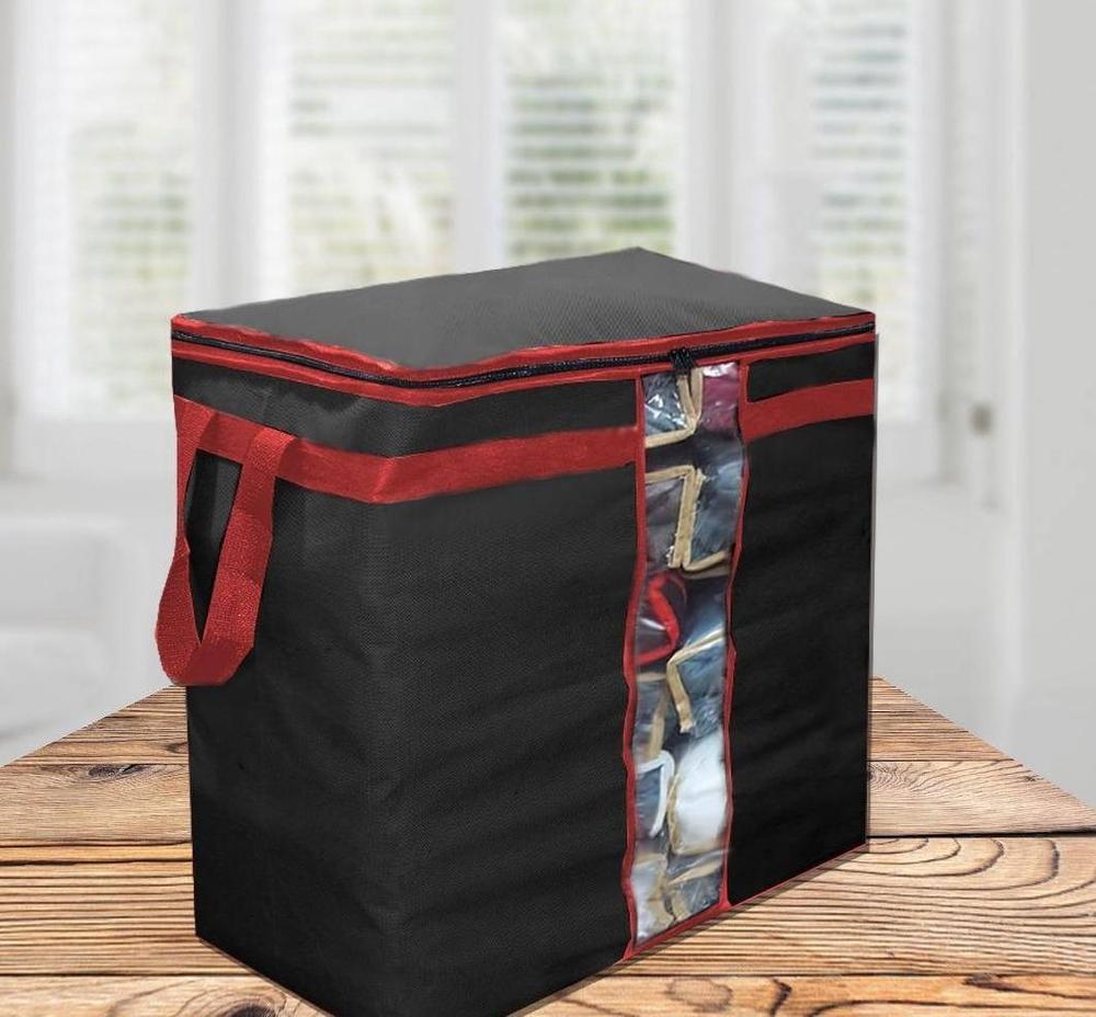  Foldable Storage Bags - Pack of 1