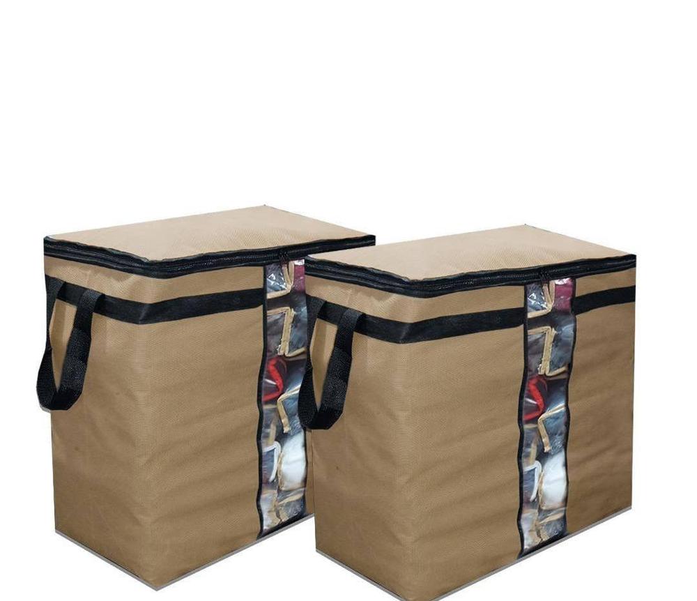  Foldable Storage Bags - Pack of 1