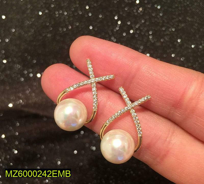 Decent Imported Earrings