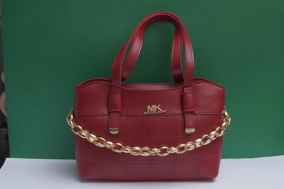 Women's Leather Textured Hand Bag