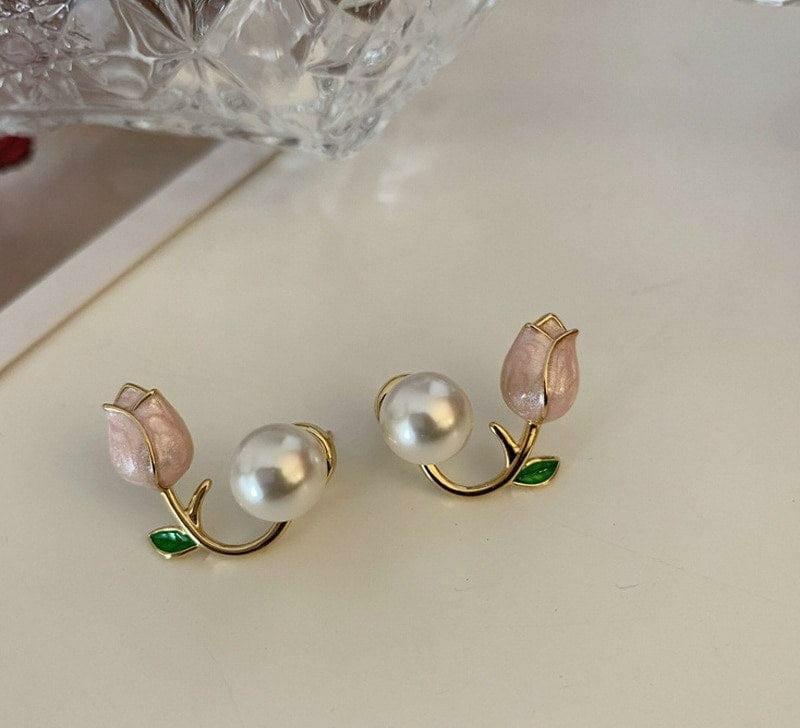 Delicate Flower Tops