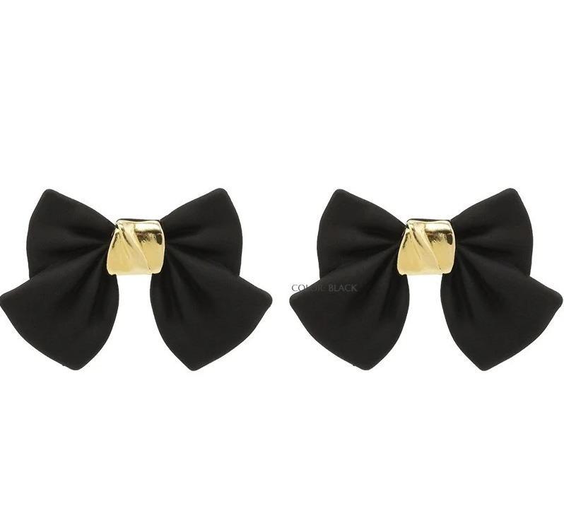Beautiful Bow Earrings 
