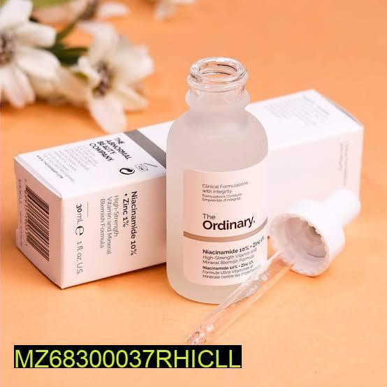 Niacinamide Skin Brightening Serum, 30 Ml