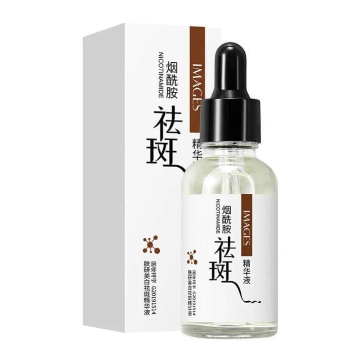 Anti Freckle Niacinamide Serum