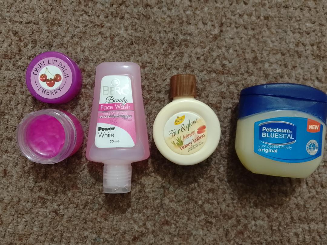 4 In 1 Winter Skincare Deal 