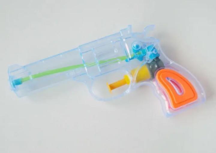Water Gun For Kids, Pack Of 2