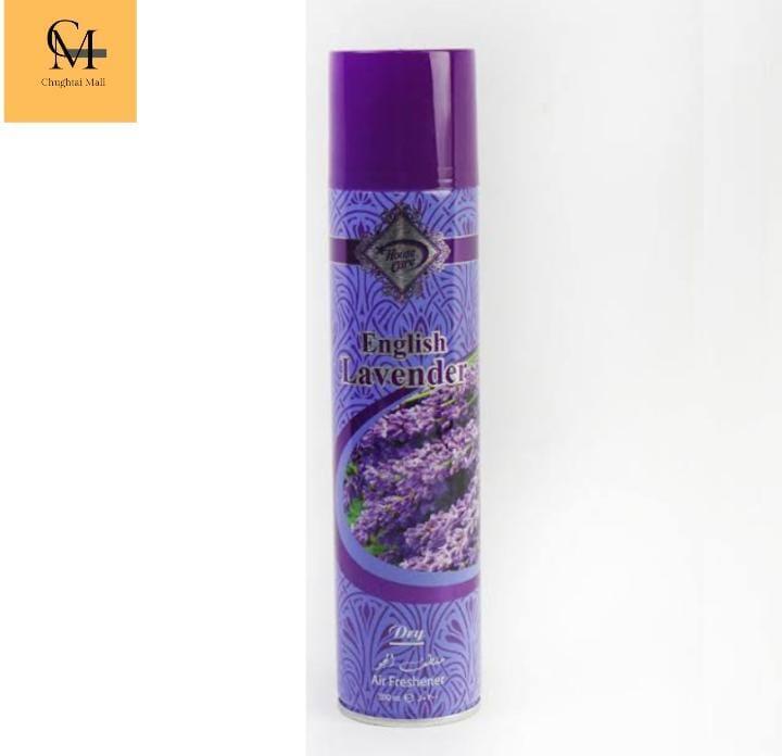 Lavender Air Freshener - 300ml