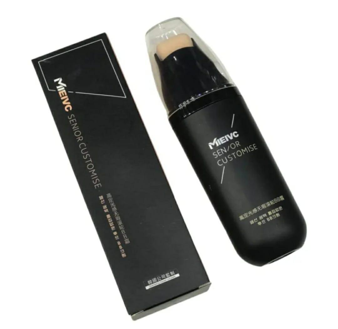 High Coverage Button Foundation 