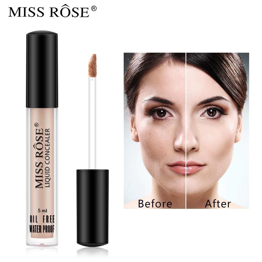 High Coverage Concealer, 5 Ml