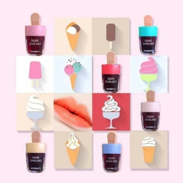 Ice Cream Cheeks Stain, Pack Of 2