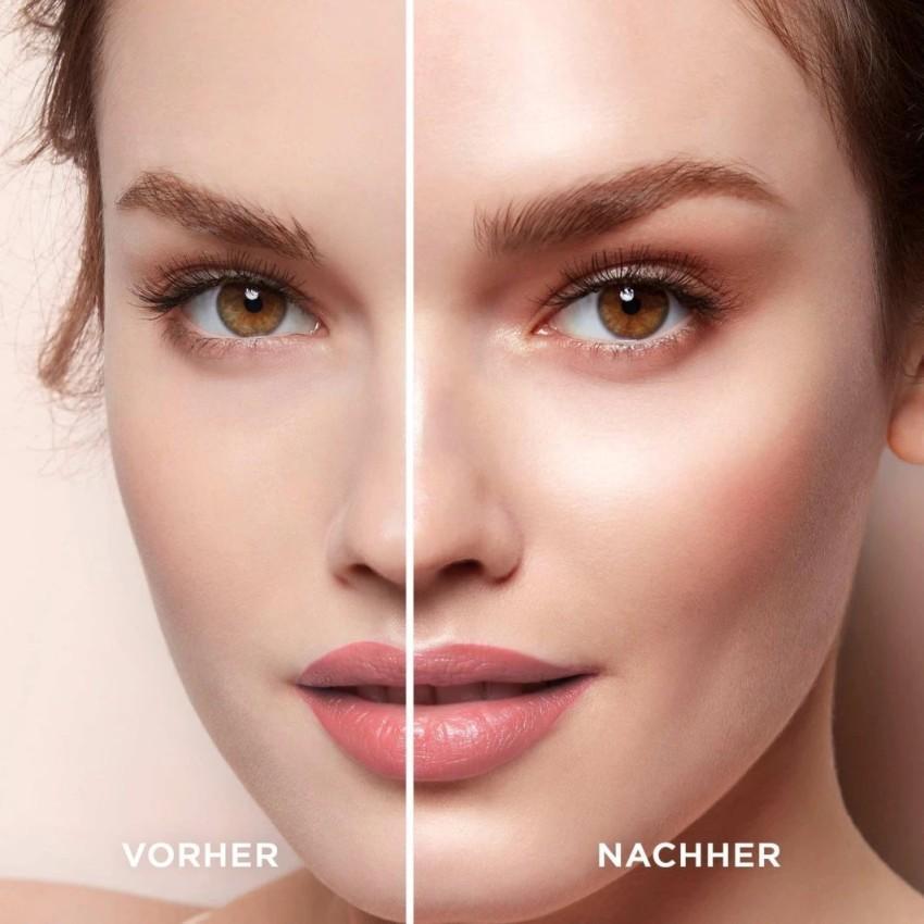 12 Hours Full Coverage Powder Foundation