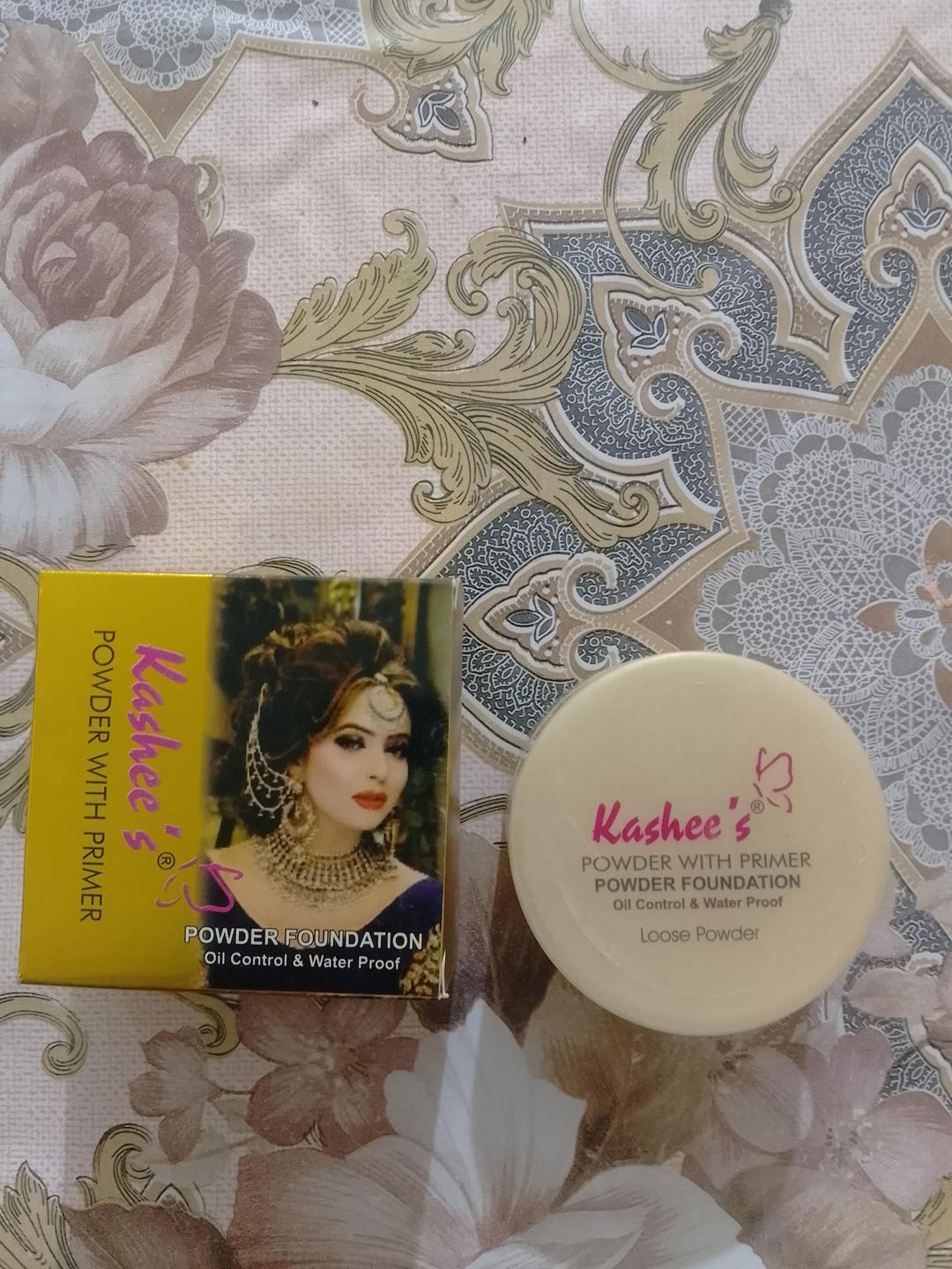 24 Hours Full Coverage Foundation