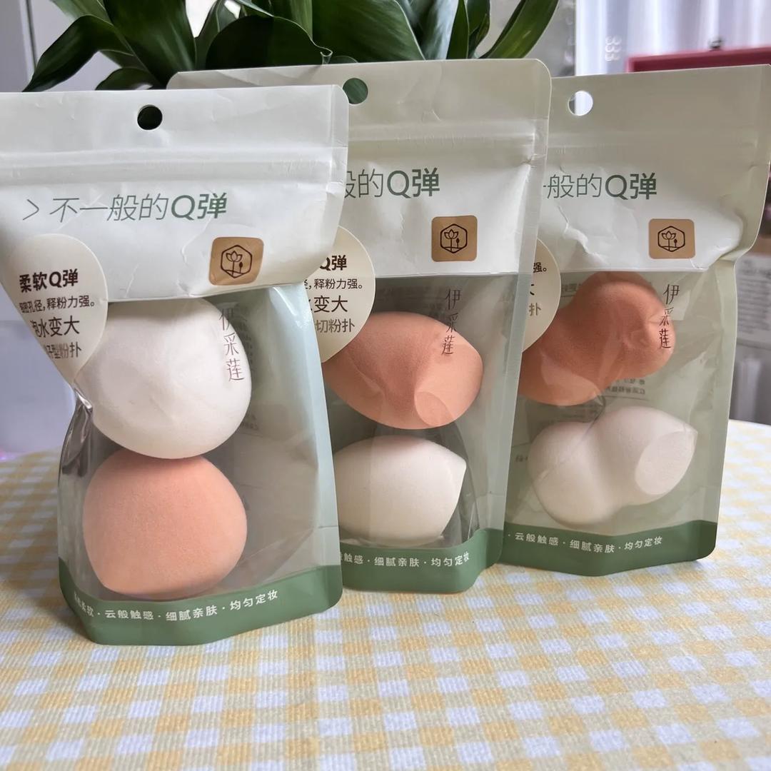 Makeup Foundation Beauty Blender