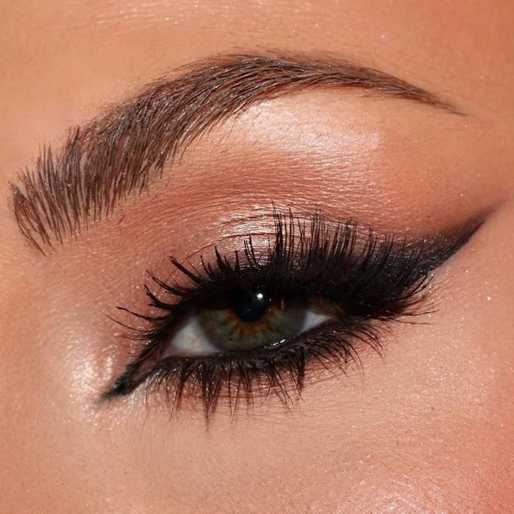 1 Pc Multipurpose Kajal Eyeliner Creamy Stick 