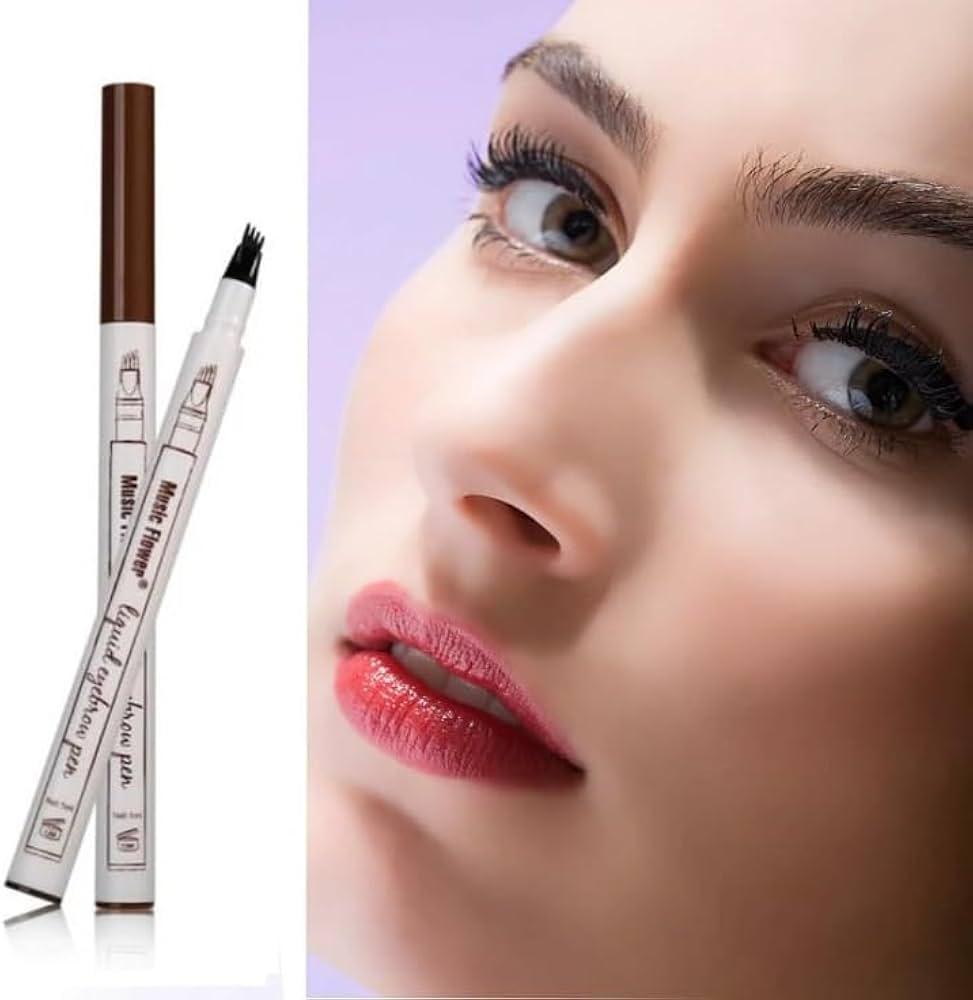 Waterproof Eyebrow Pen