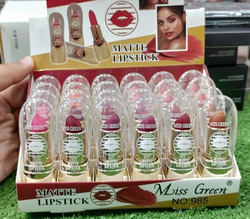 Perfect Trendy Color Lipstick