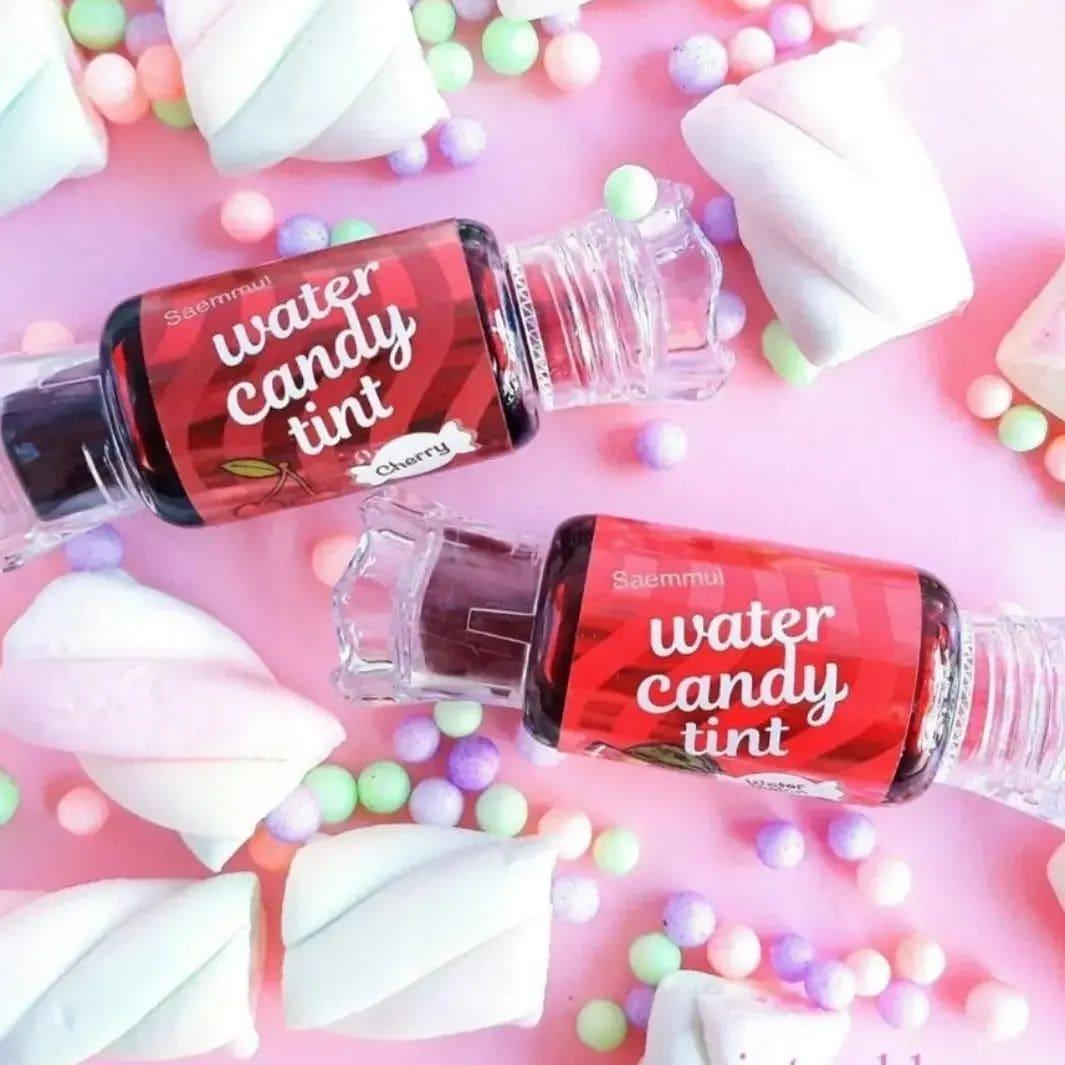 Moisturizing Lip Tint 10