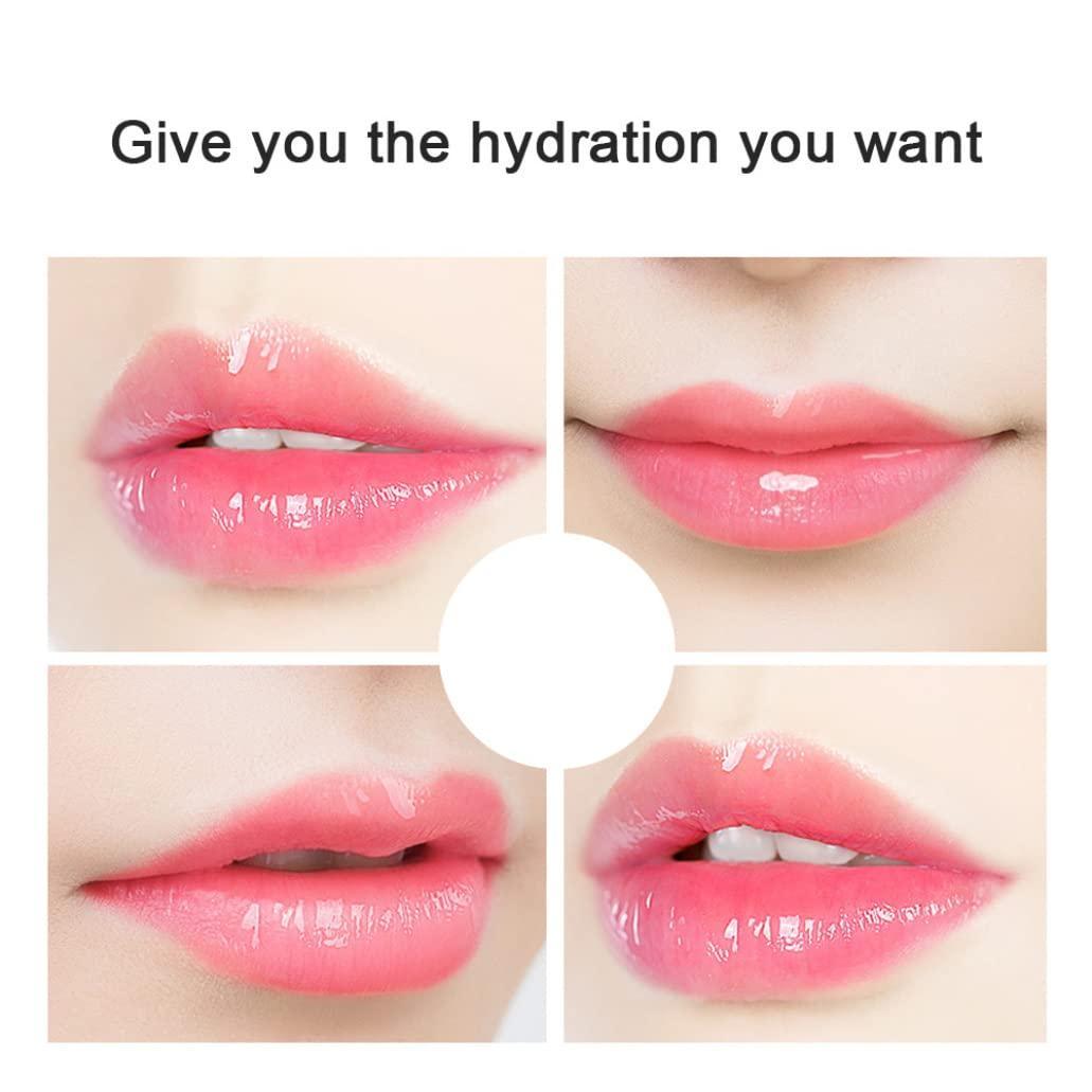 Flavored Lip Balm - Pack Of 3 