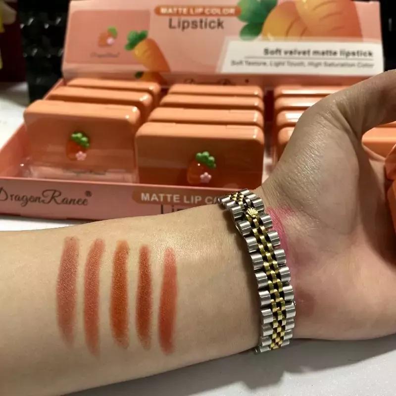 High Pigmented Lipstick 2