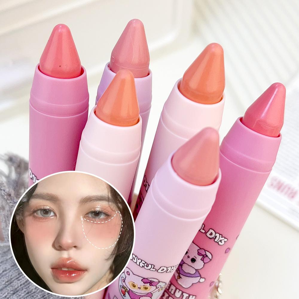 High Pigmented Lip Pencil 