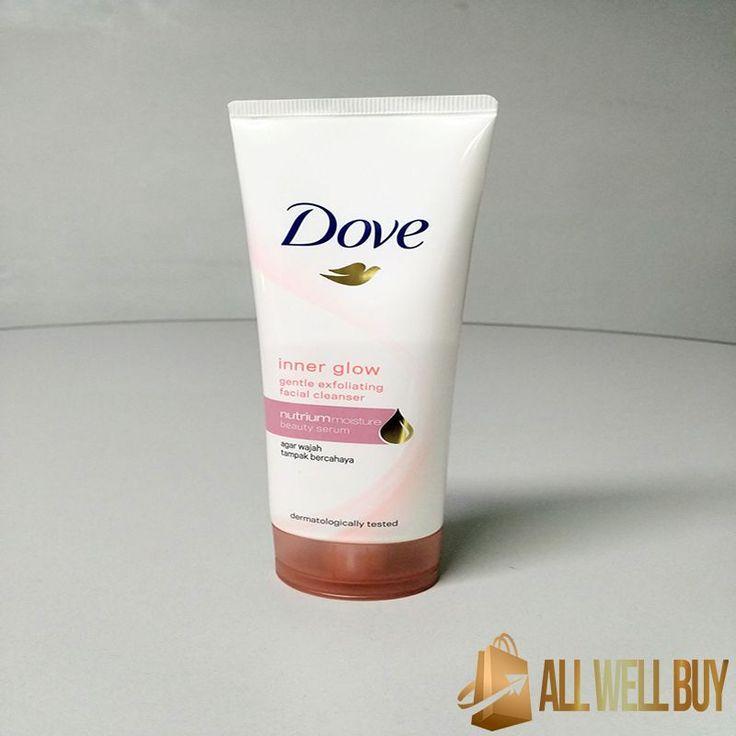 All-In-One Exfoliating Facial Cleanser - Hydrating, Whitening, Anti-Aging Cream for All Skin Types