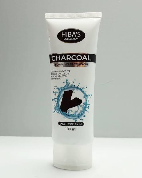 Whitening & Brightening Face Wash - Nourishing Anti-Aging Cream for All Skin Types