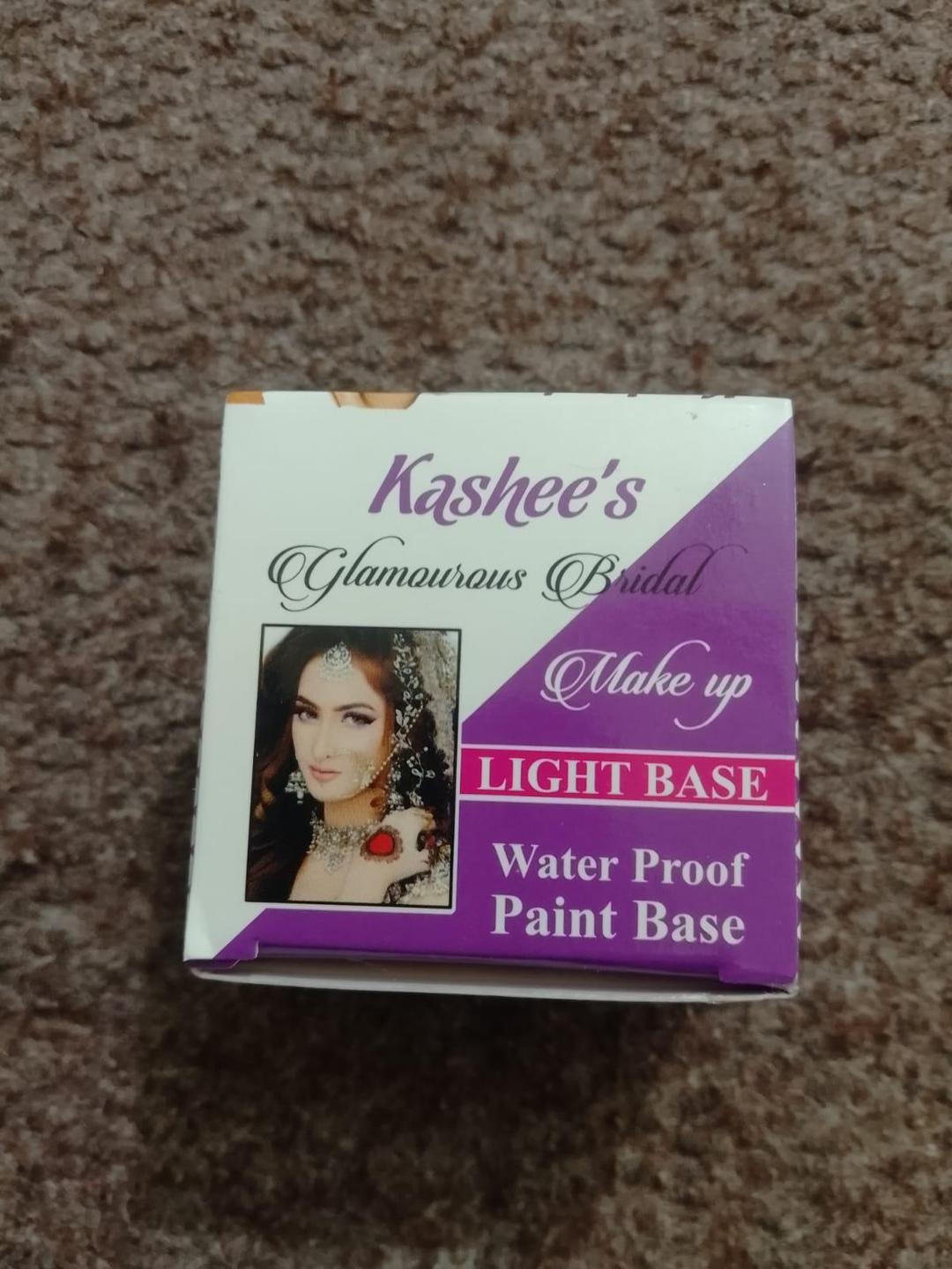 Radiant Whitening Handi Base - 1 Pcs Smooth Cream for All Skin Types