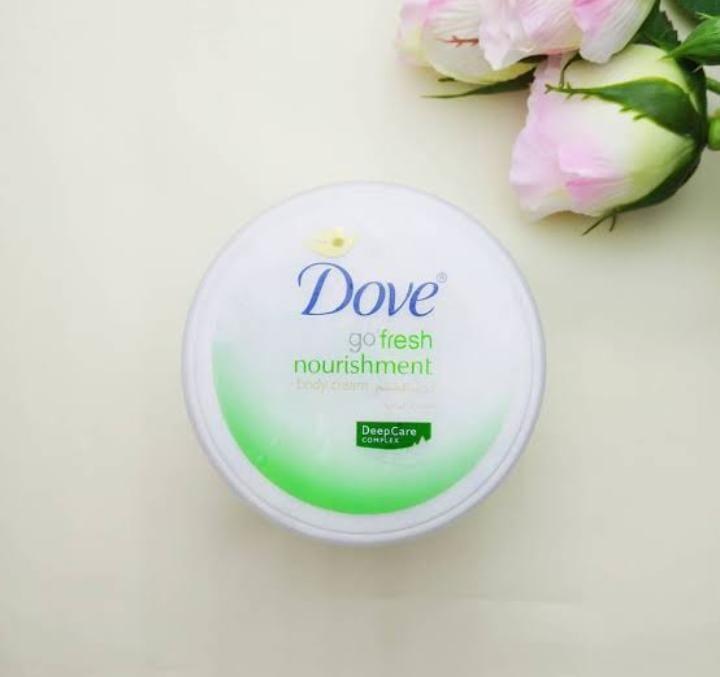 Nourishing & Hydrating Face Cream - 1 Pcs, 300ml Smooth Texture