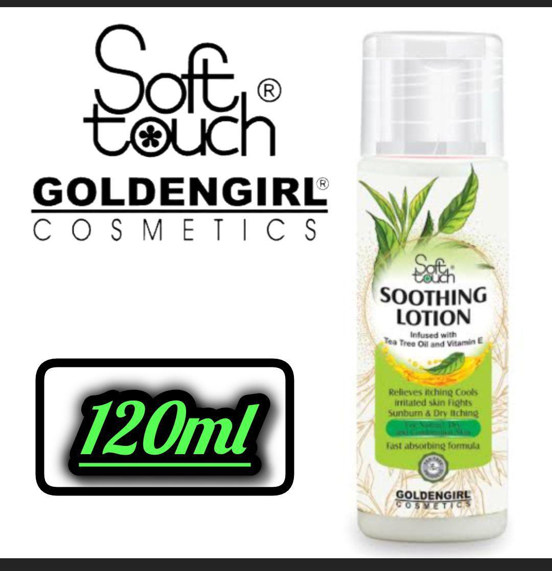 Smooth Dead Skin Remover Body Lotion - 120ml (Set of 1)