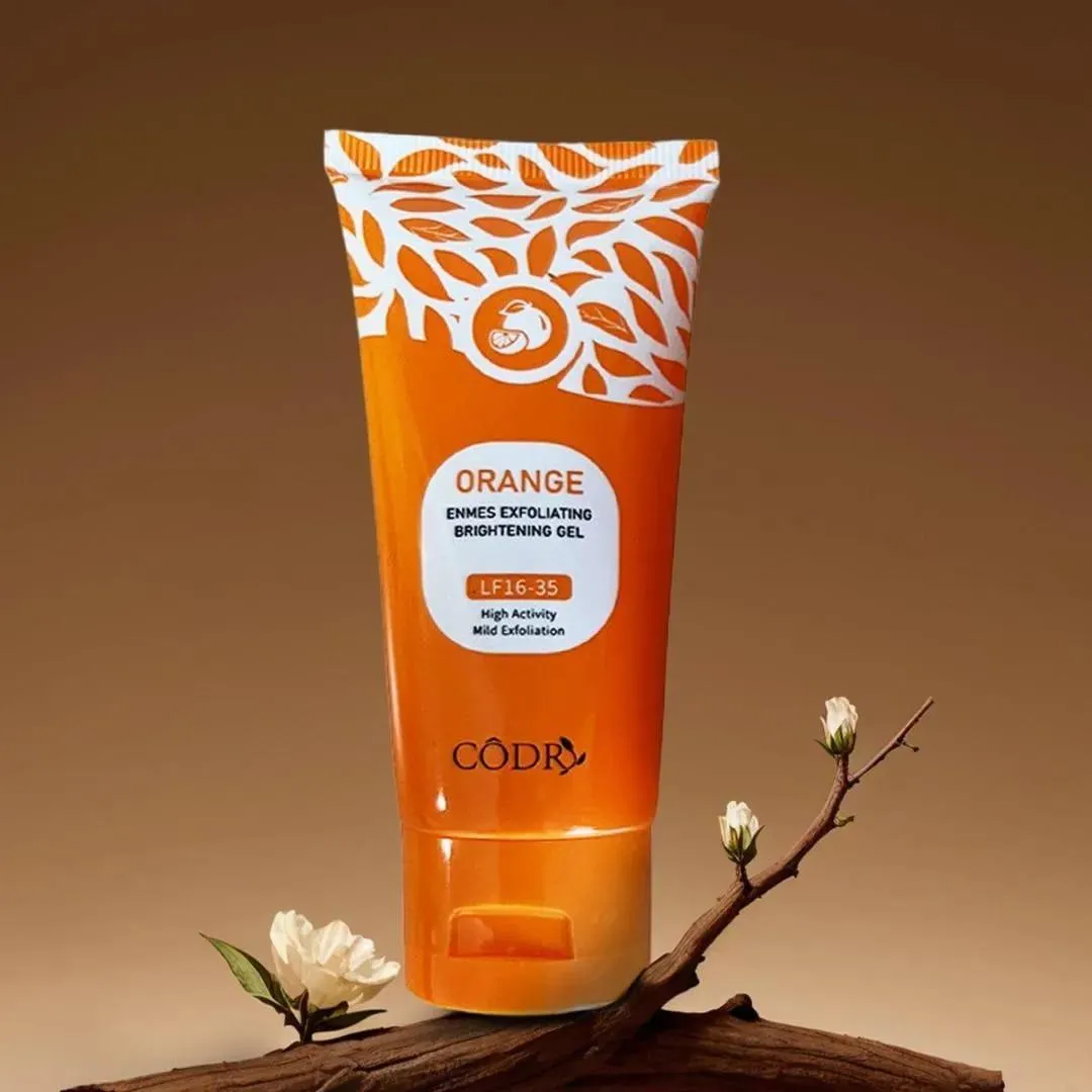 Whitening And Brightening, Dead Skin Remover Exfoliating Gel, 150 Ml, 1 Pc