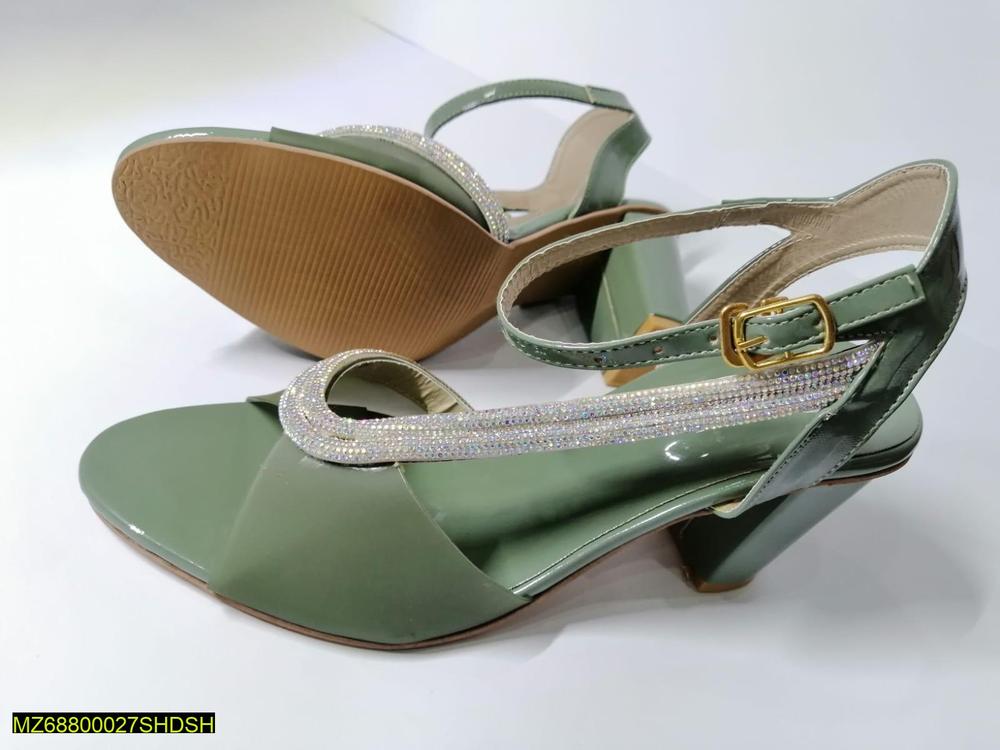 Women's Rexine Fancy Wedges