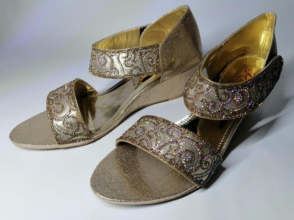 Women's Formal Wedges