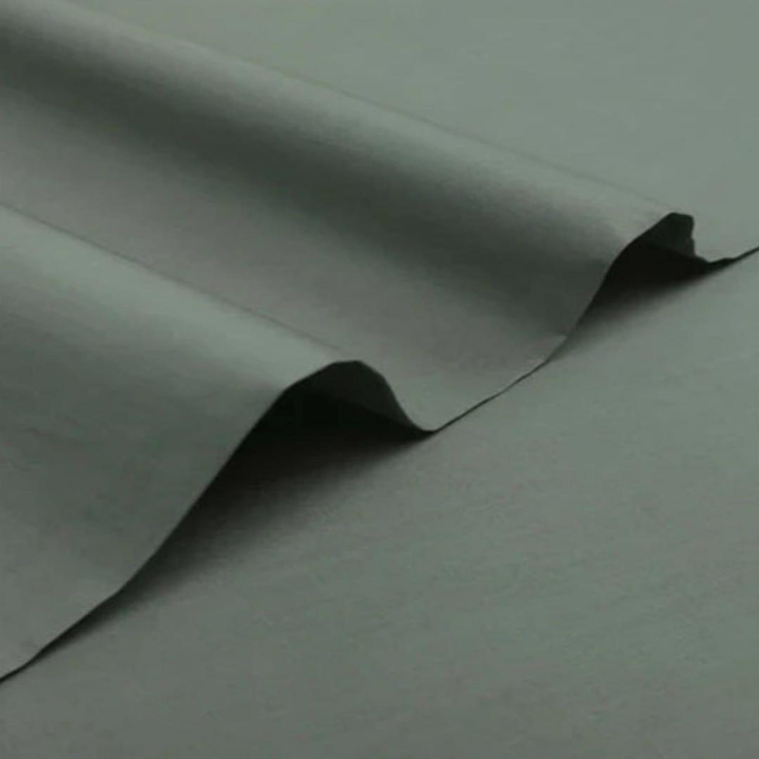 Men’s Unstitched Cotton Plain Suit