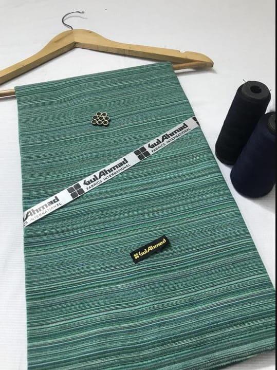 Men’s Unstitched Khaddar Plain Kurta