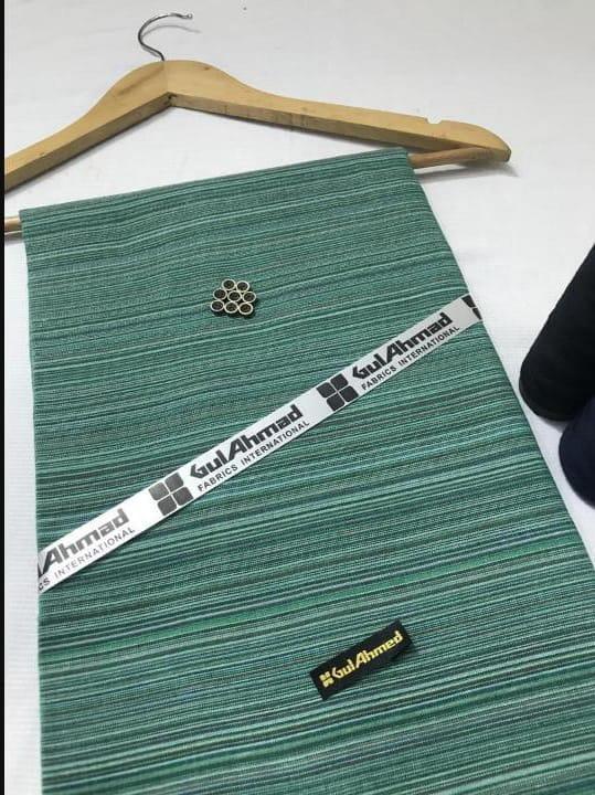 Men’s Unstitched Khaddar Plain Kurta