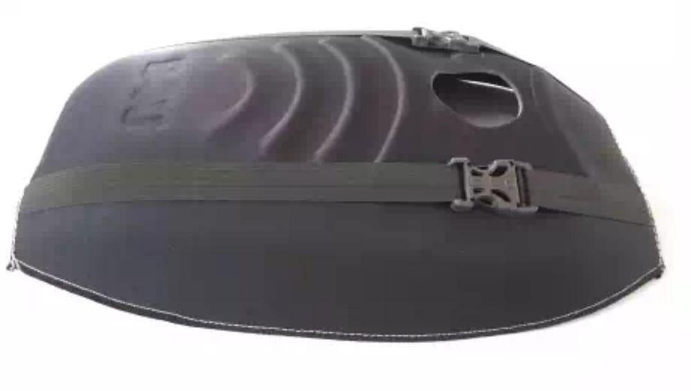 CD70 And CG125 Foam Fuel Tank Cover