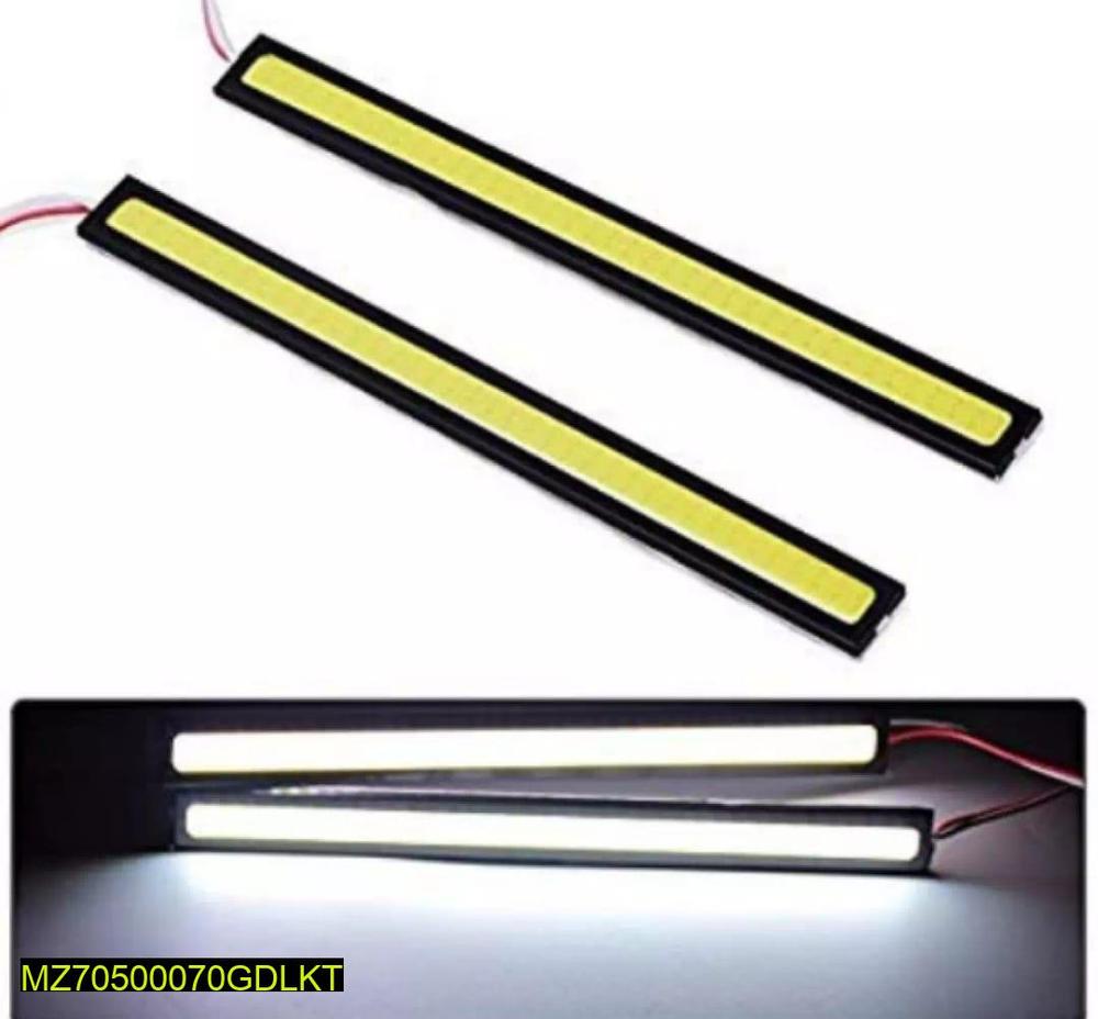 2 Pcs LED Lights