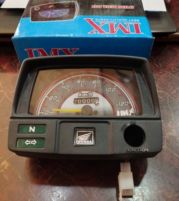 Motorcycle Speedometer For Cd70
