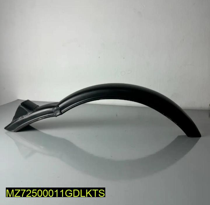 Bike Mud Guards Bracket For Cd70 Bike