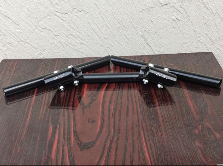 3 Pcs Bike Handle