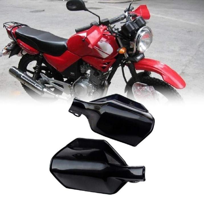 2 Pcs Durability Hand Guard Protector