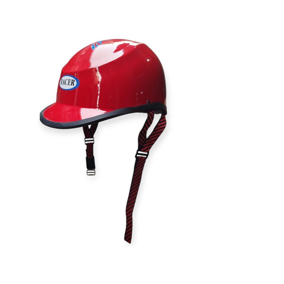 Half Face Cap Helmet For Motorcycles